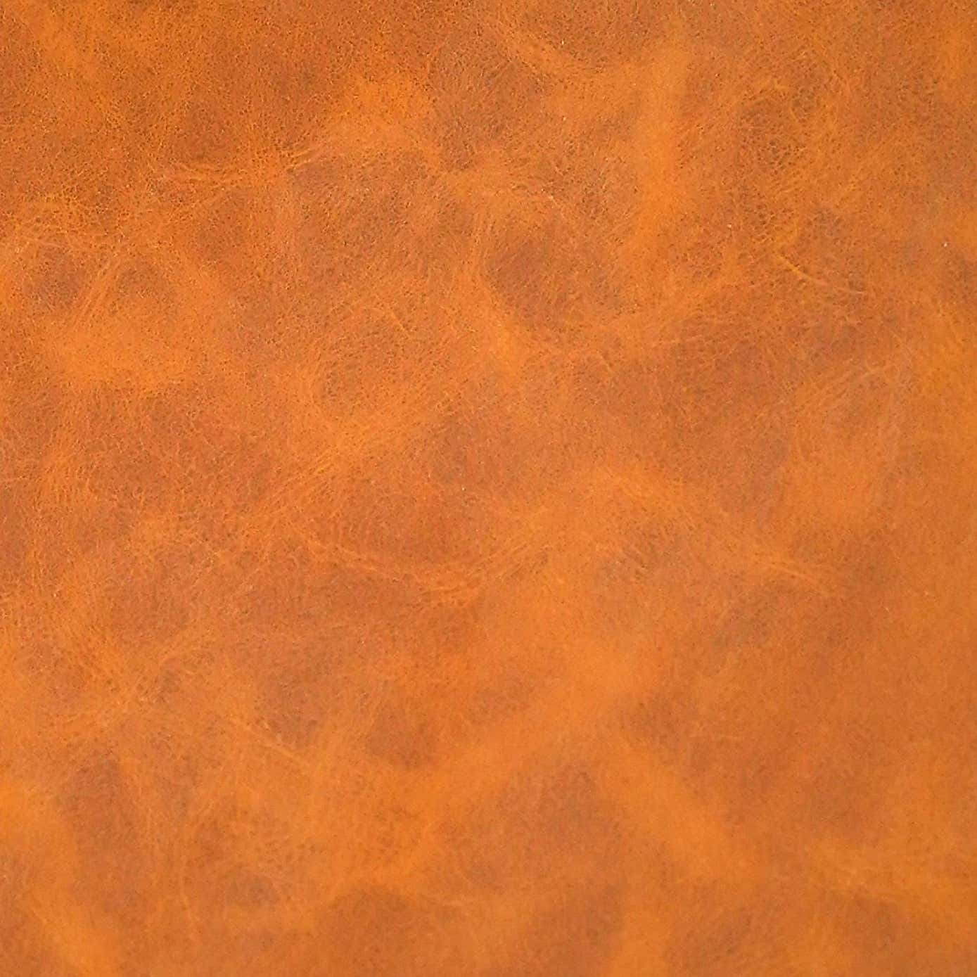 Contemporary Hanging Leather Log Holder