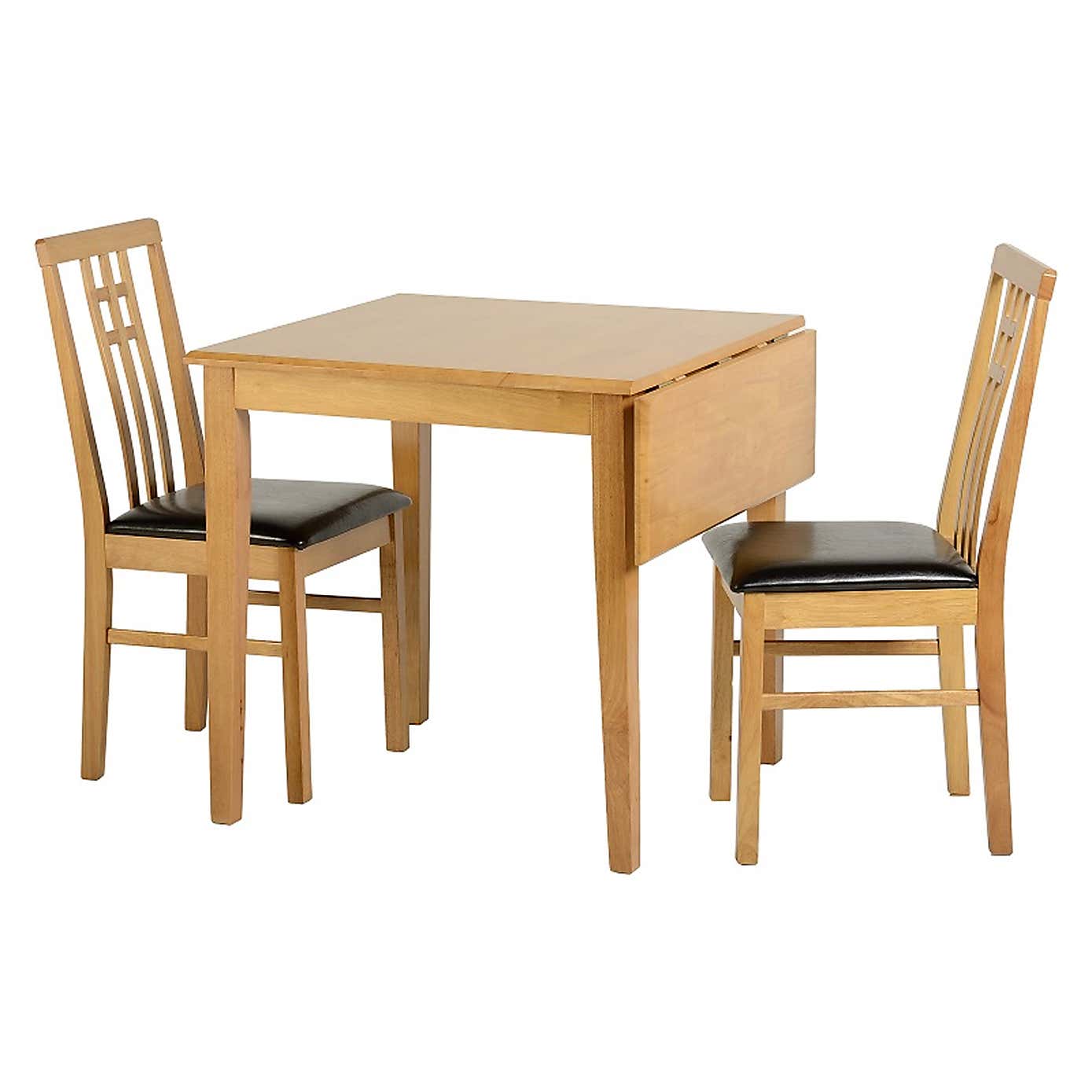 Vienna Flip Top Dining Table Set