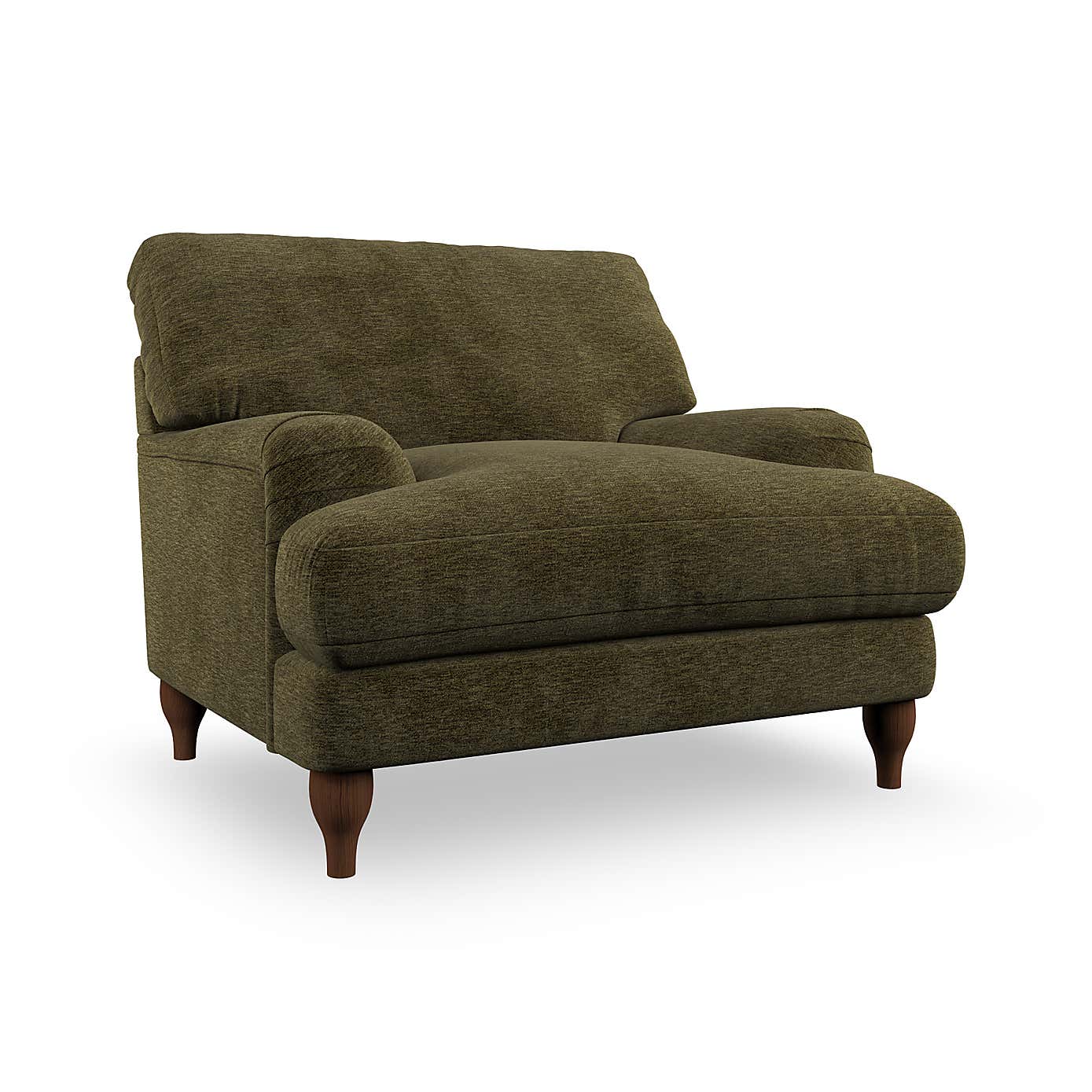 Darwin Armchair