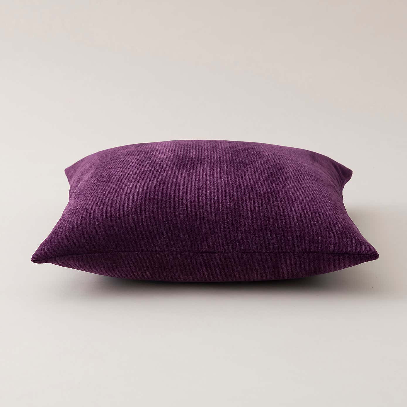 Velour Cushion