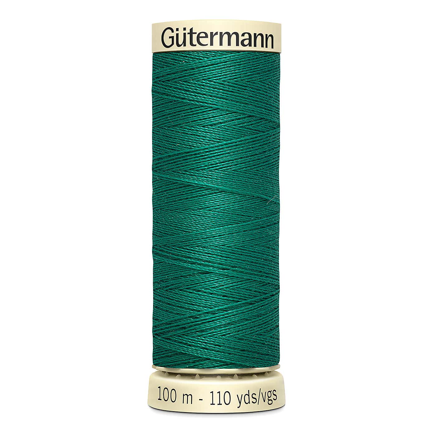 Gutermann Sew All Thread Emerald Green (167)