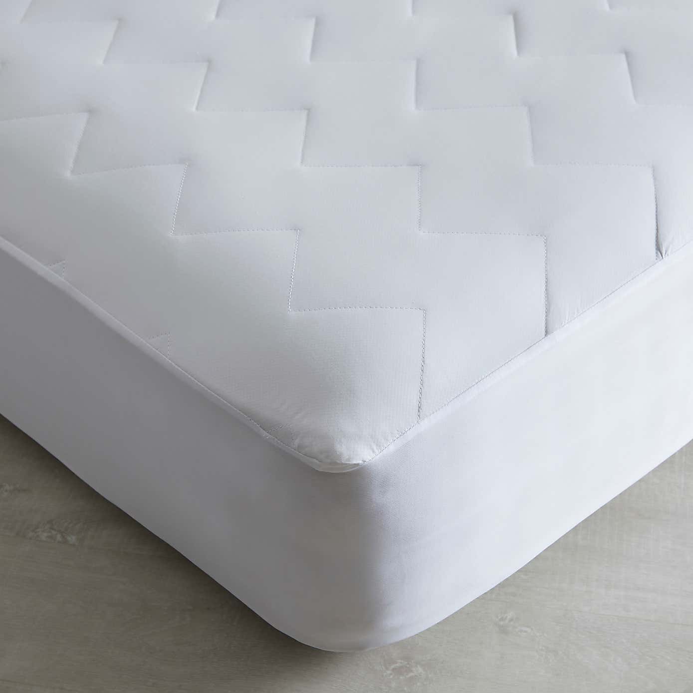Cool Sleep Mattress Protector