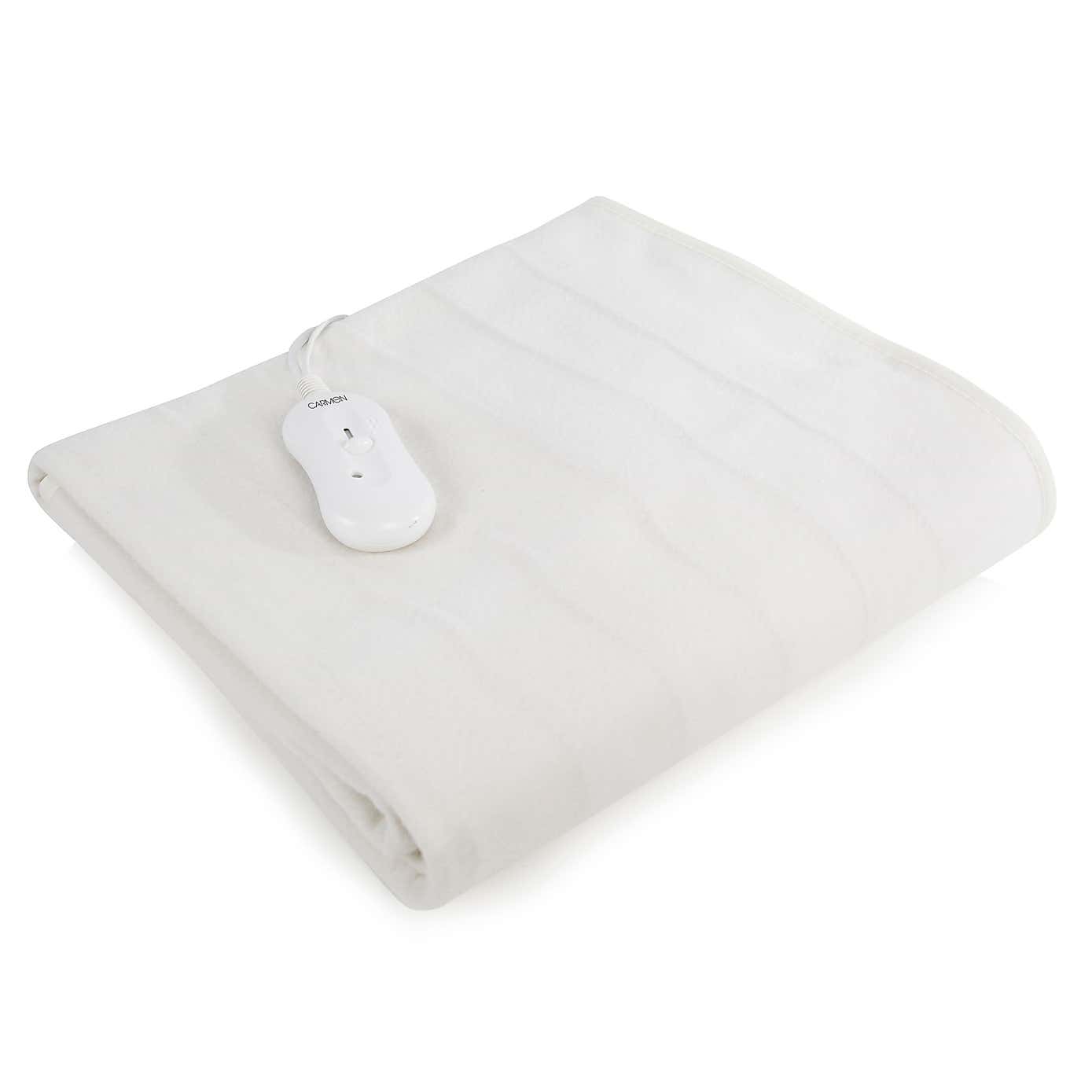 Carmen Fitted Electric Blanket