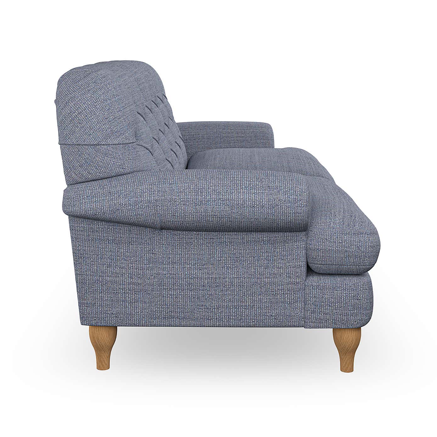 Canterbury Large 2 Seater Sofa