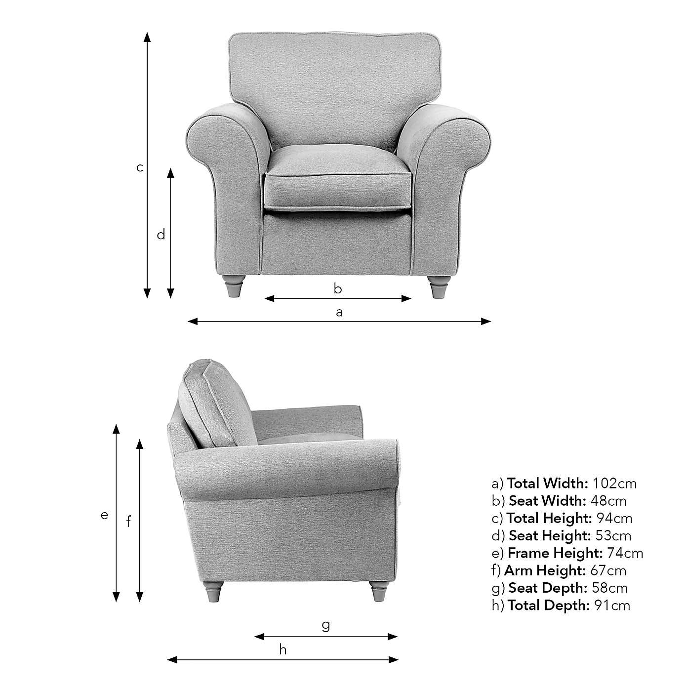 Soft Chenille Fabric Sample