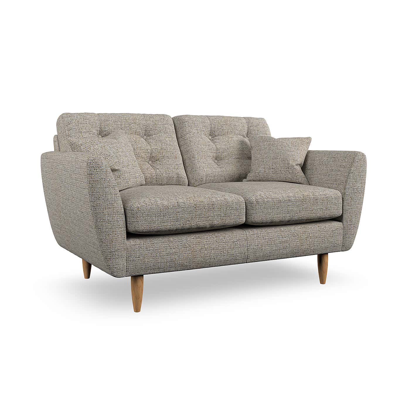 Anders 2 Seater Sofa