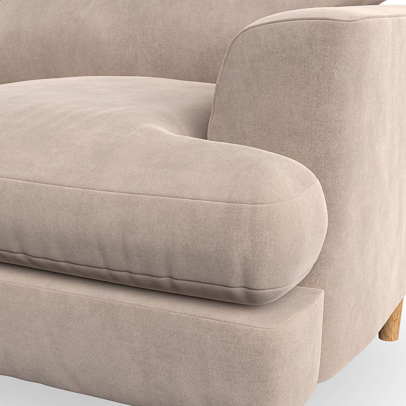 Cooper Armchair
