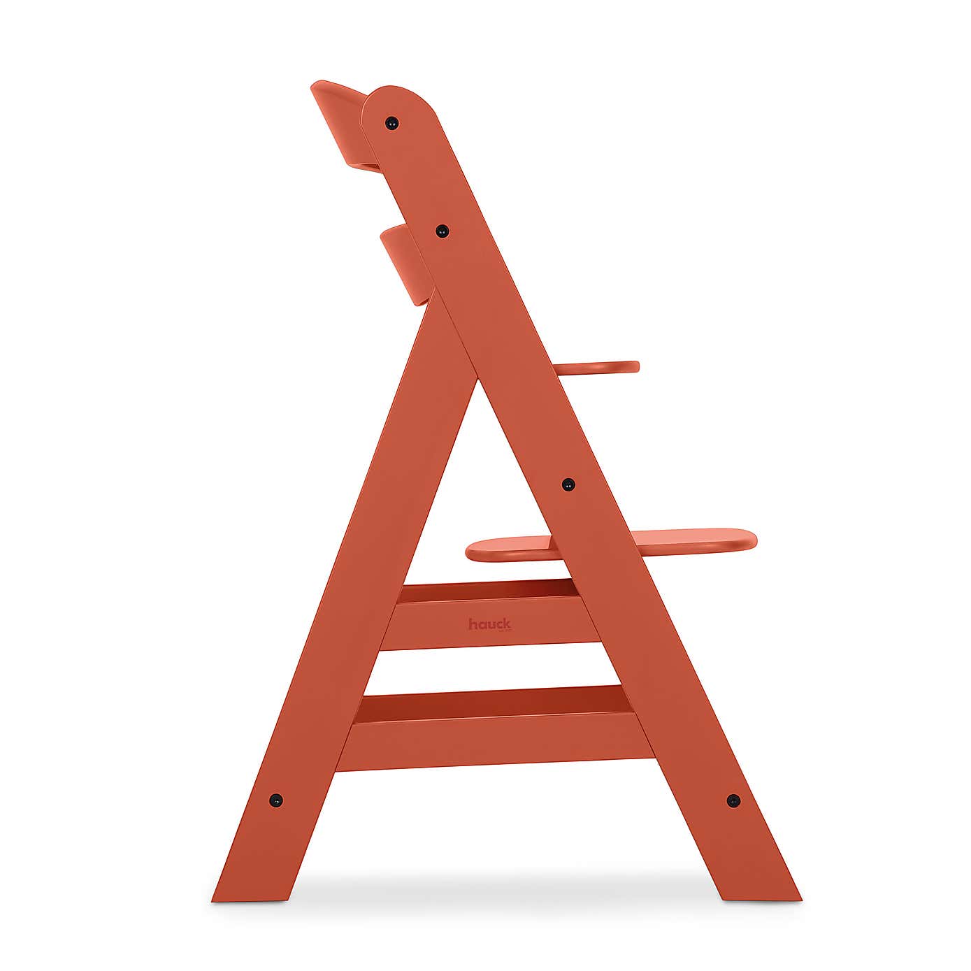 Hauck Alpha Wooden Highchair