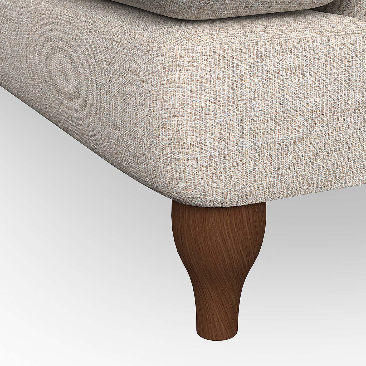 Canterbury Large 3 Seater Sofa