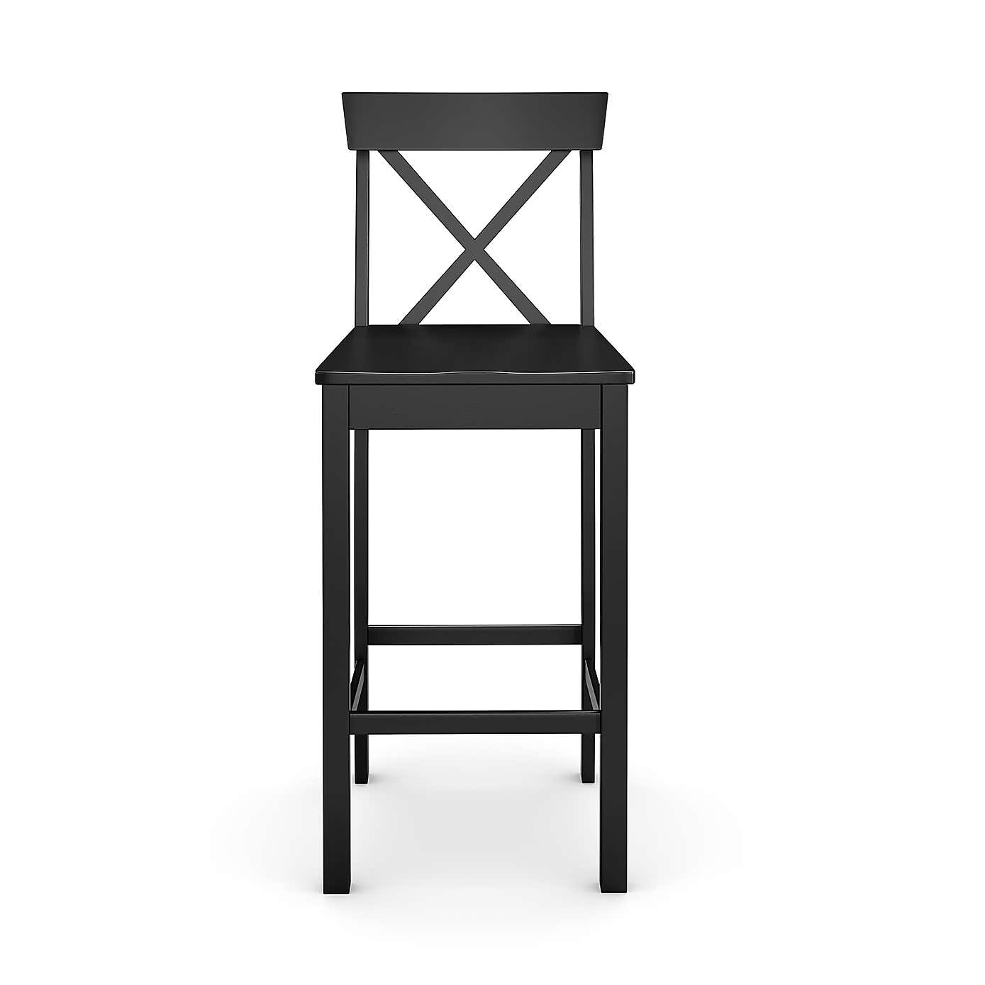 Salisbury Counter Height Bar Stool