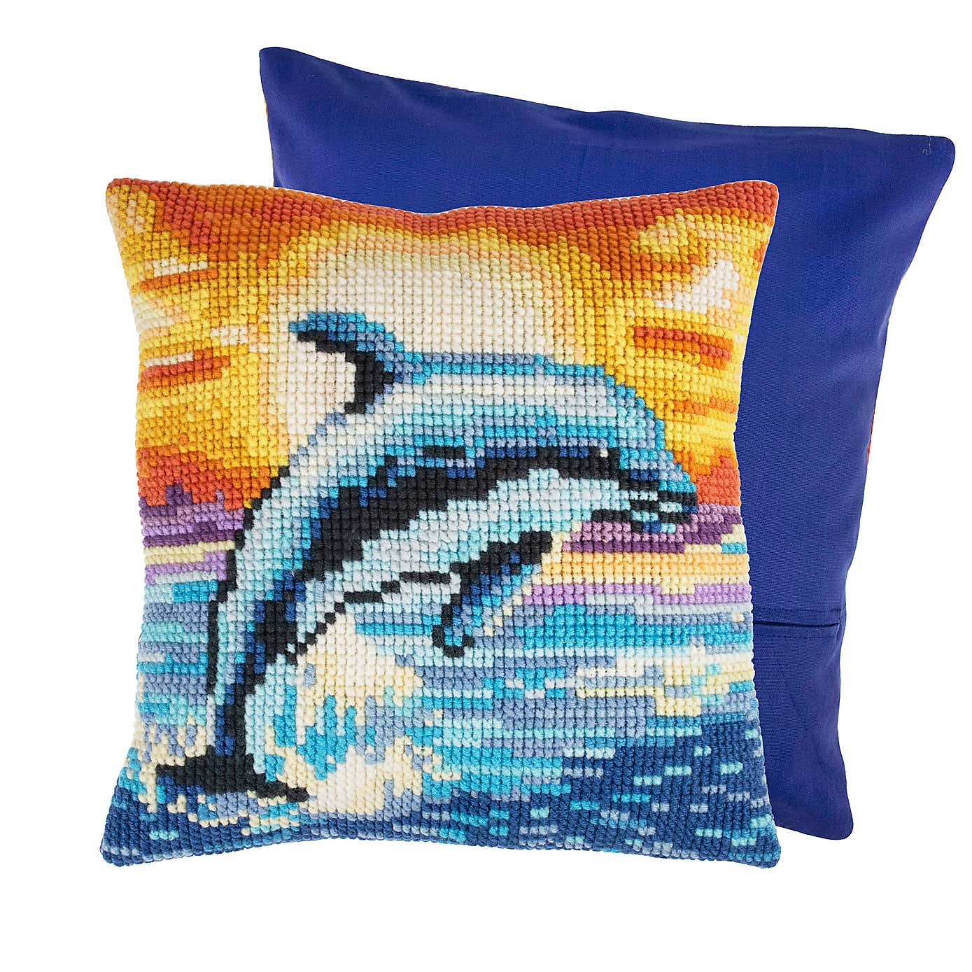 Cushion Kit Dolphin