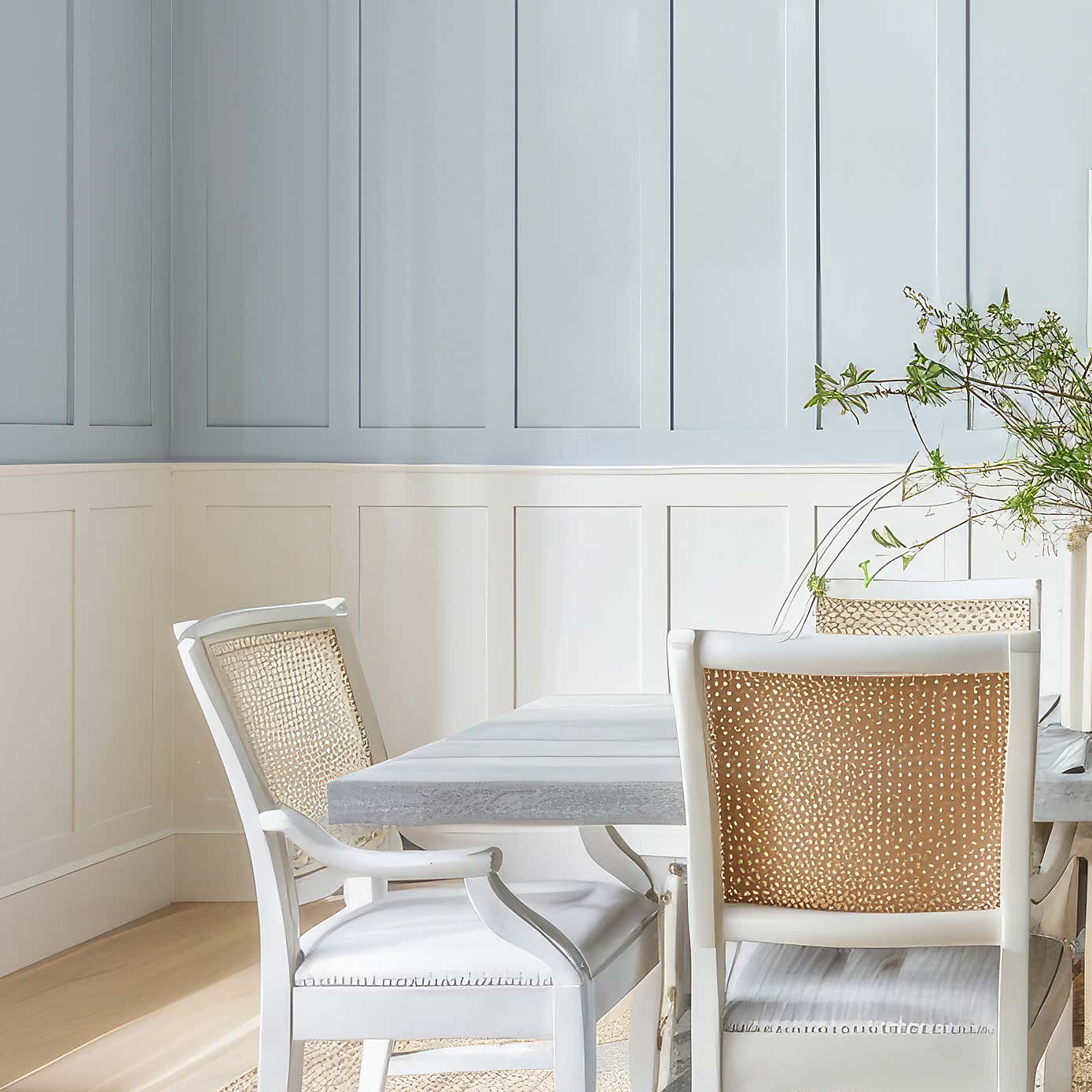 Pack of 6 Panel Mouldings