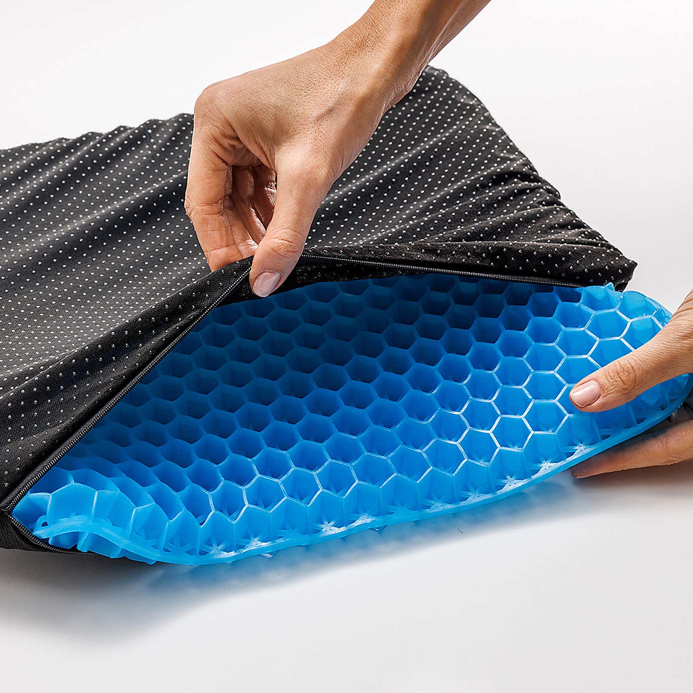 JML Soft Sitter Cover