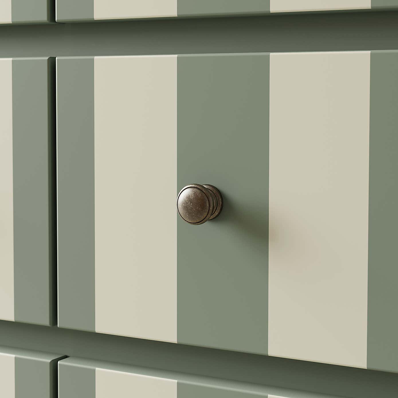 Beatrice 6 Drawer Chest