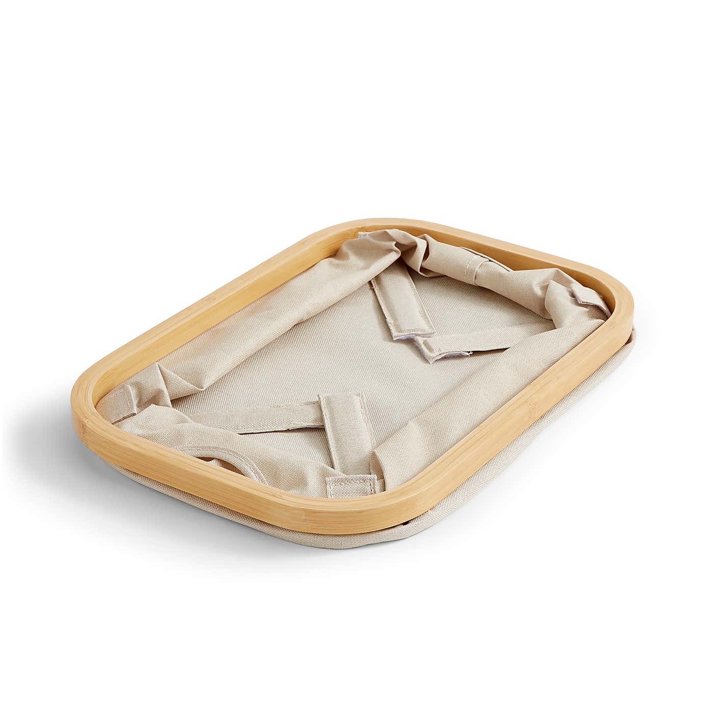 Berkeley Natural Storage Basket