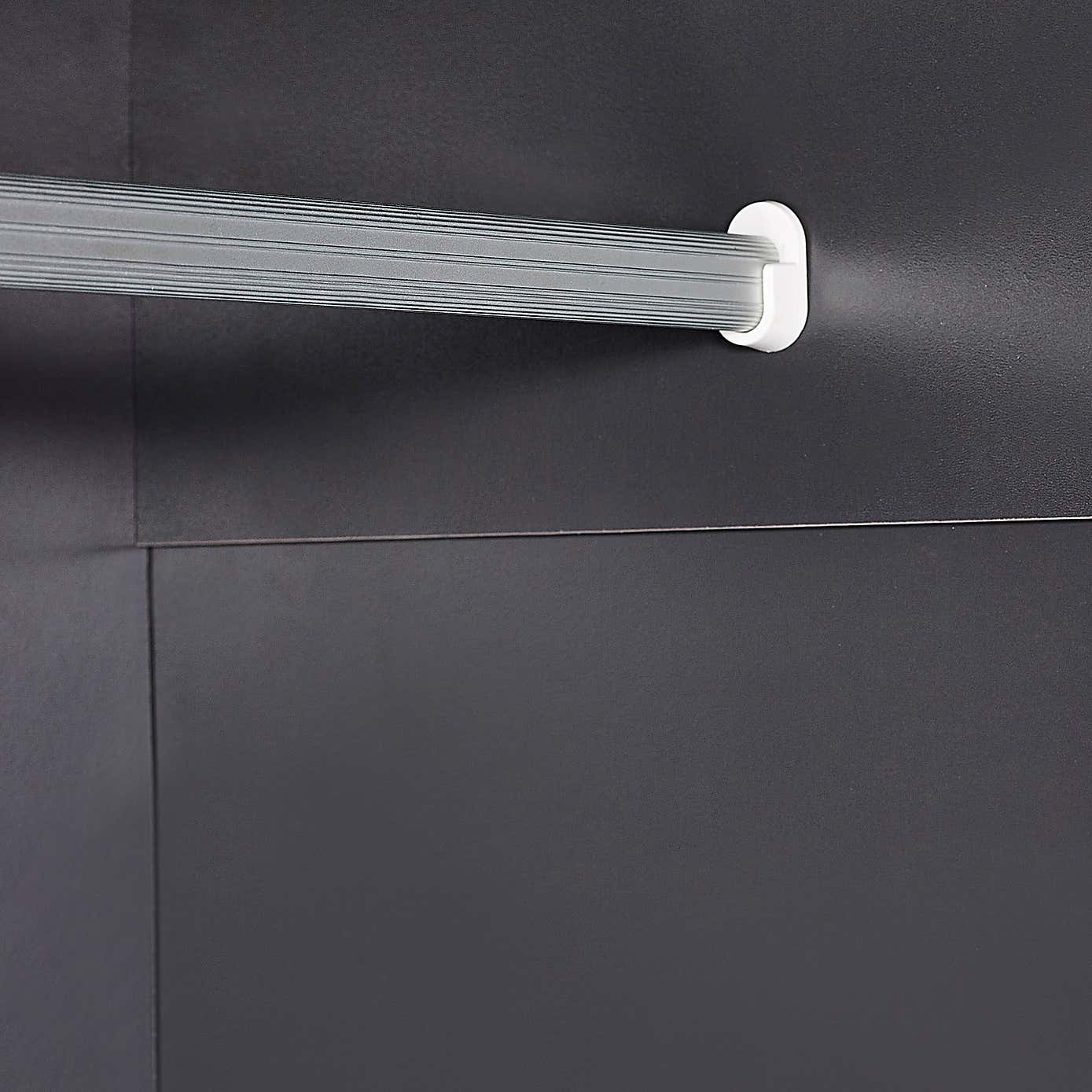 Hercules High Sleeper Bed