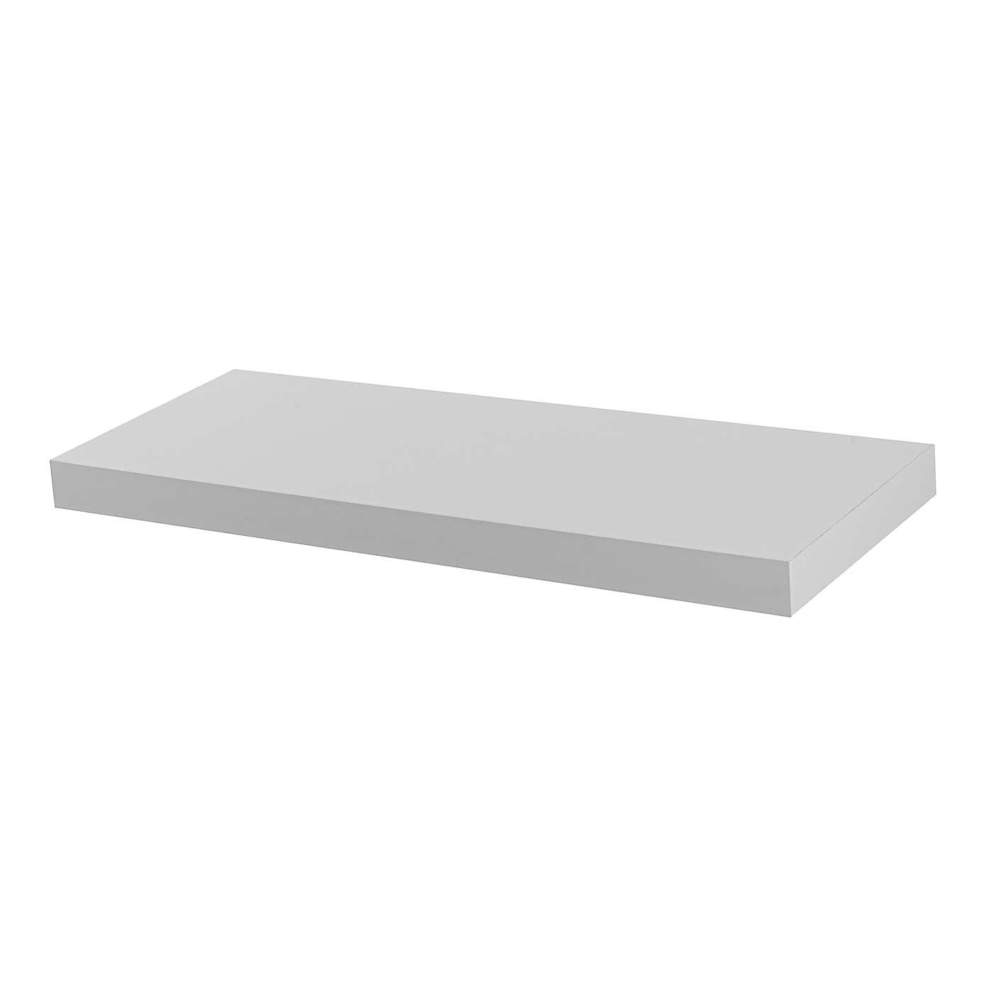 Harbour Housewares Small Floating Shelf