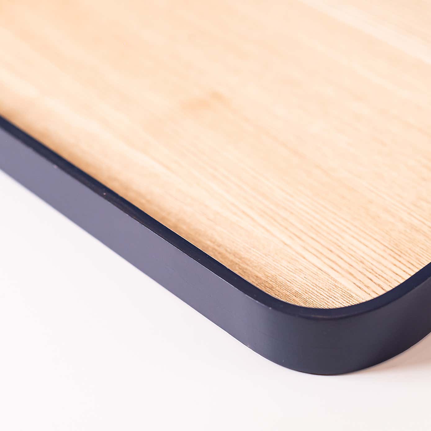 Maddox Pistachio Rectangle Tray