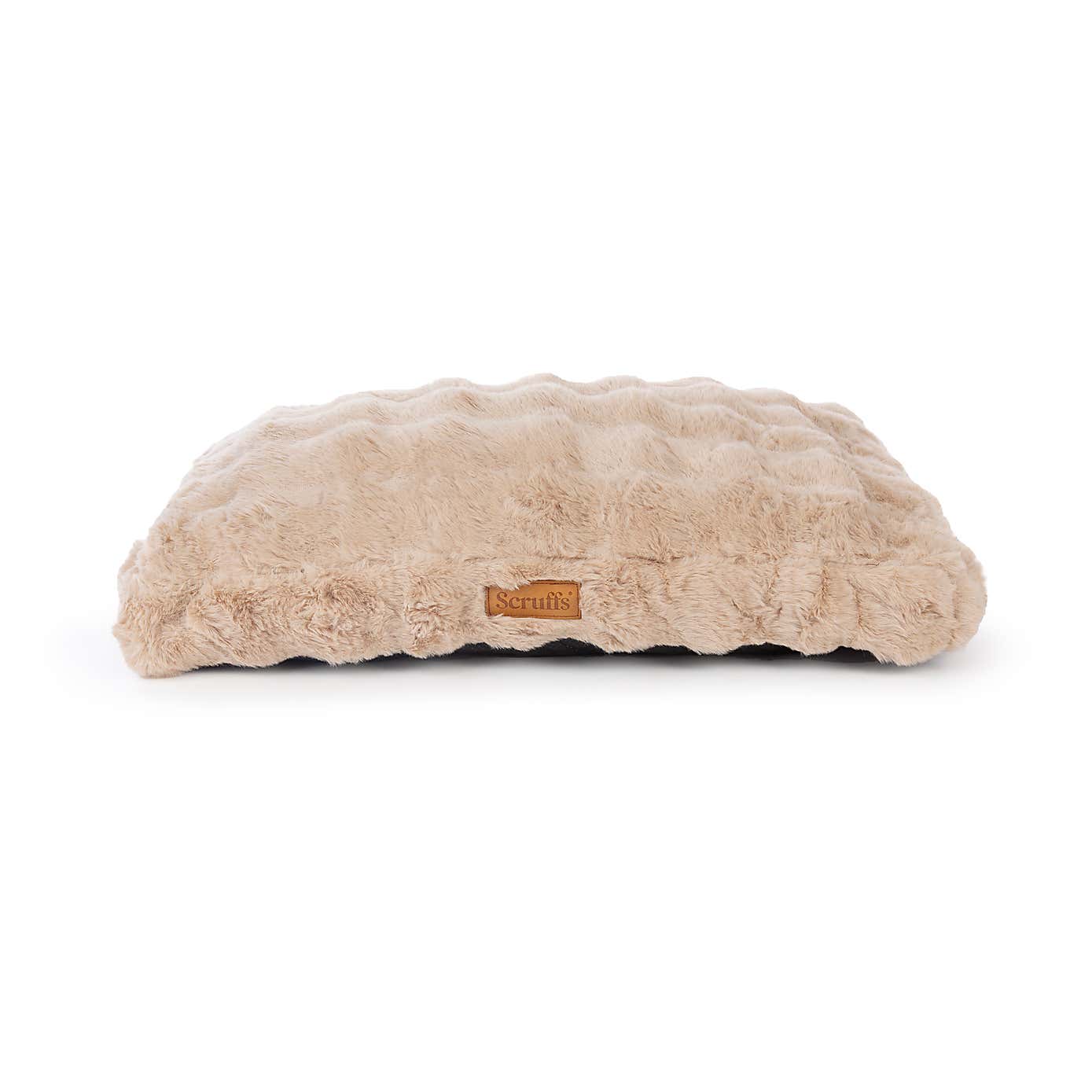 Scruffs Luxurious Alpine Dog Mattress