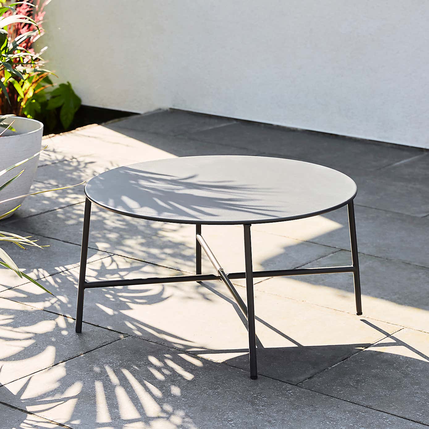 Santorini 4 Seater Conversation Set