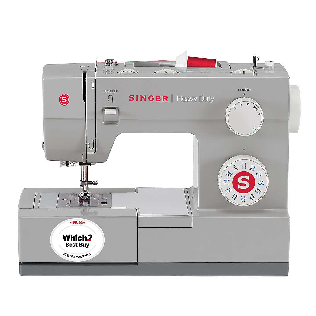 Singer Heavy Duty 4423 Sewing Machine