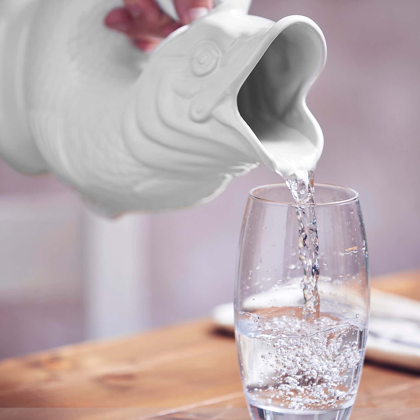 The Original Gluggle Jug 1.2L