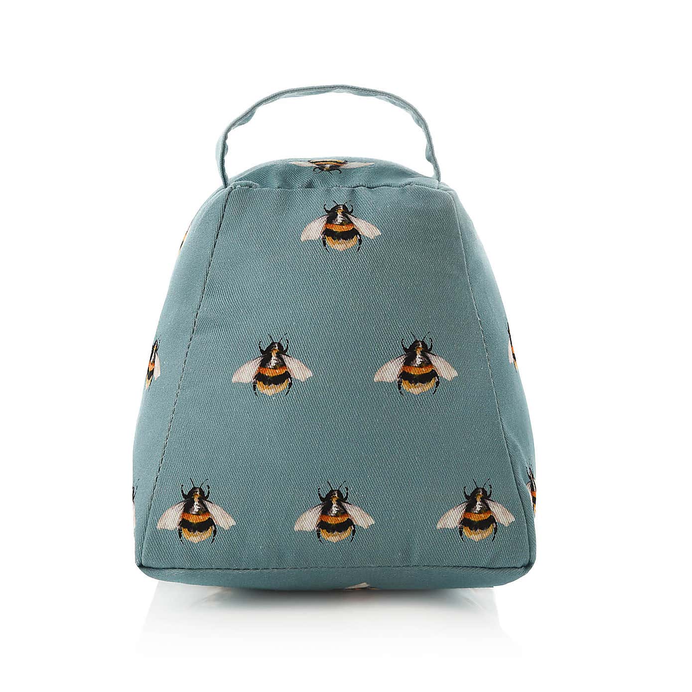 Meg Hawkins Printed Bee Doorstop