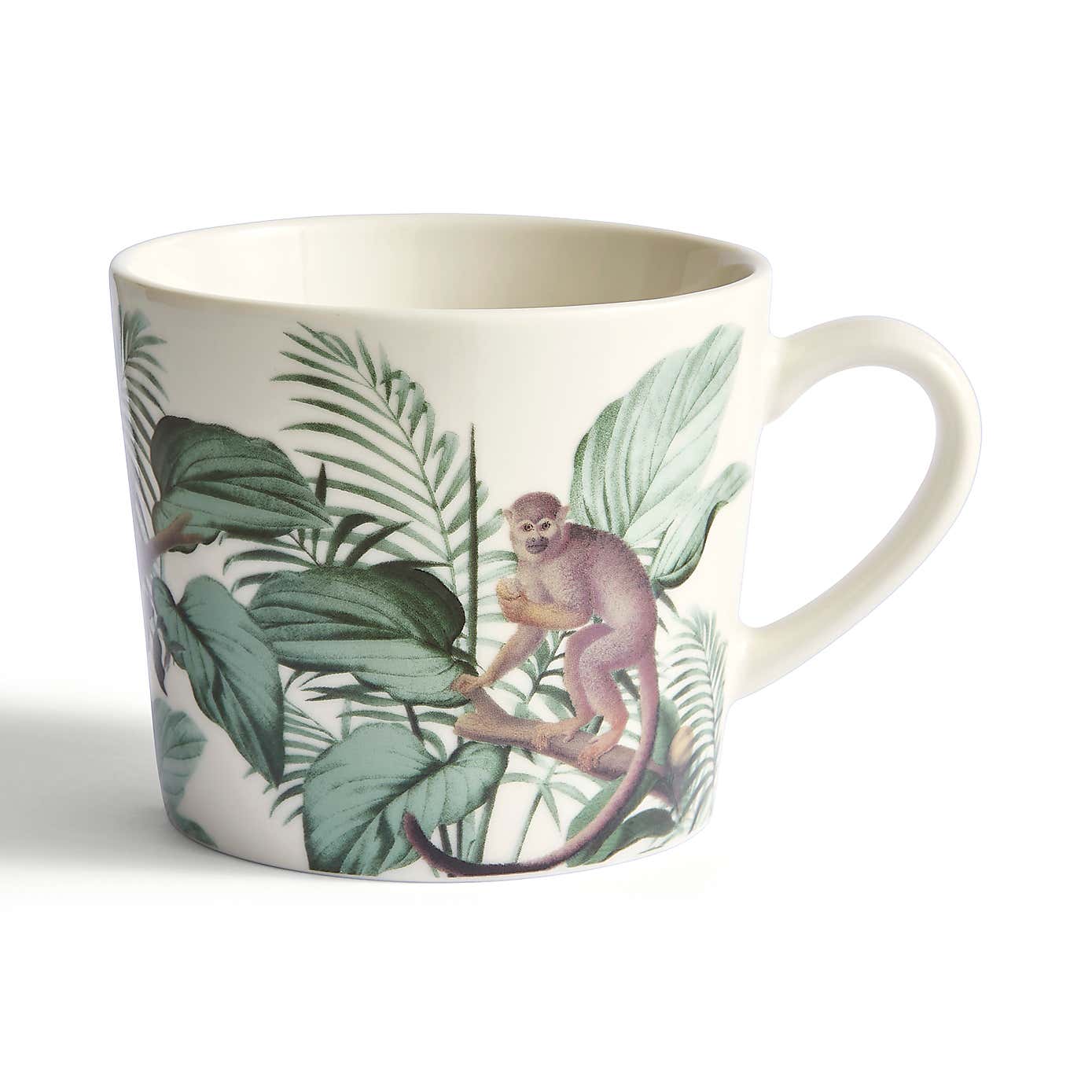 Jungle Luxe Mug