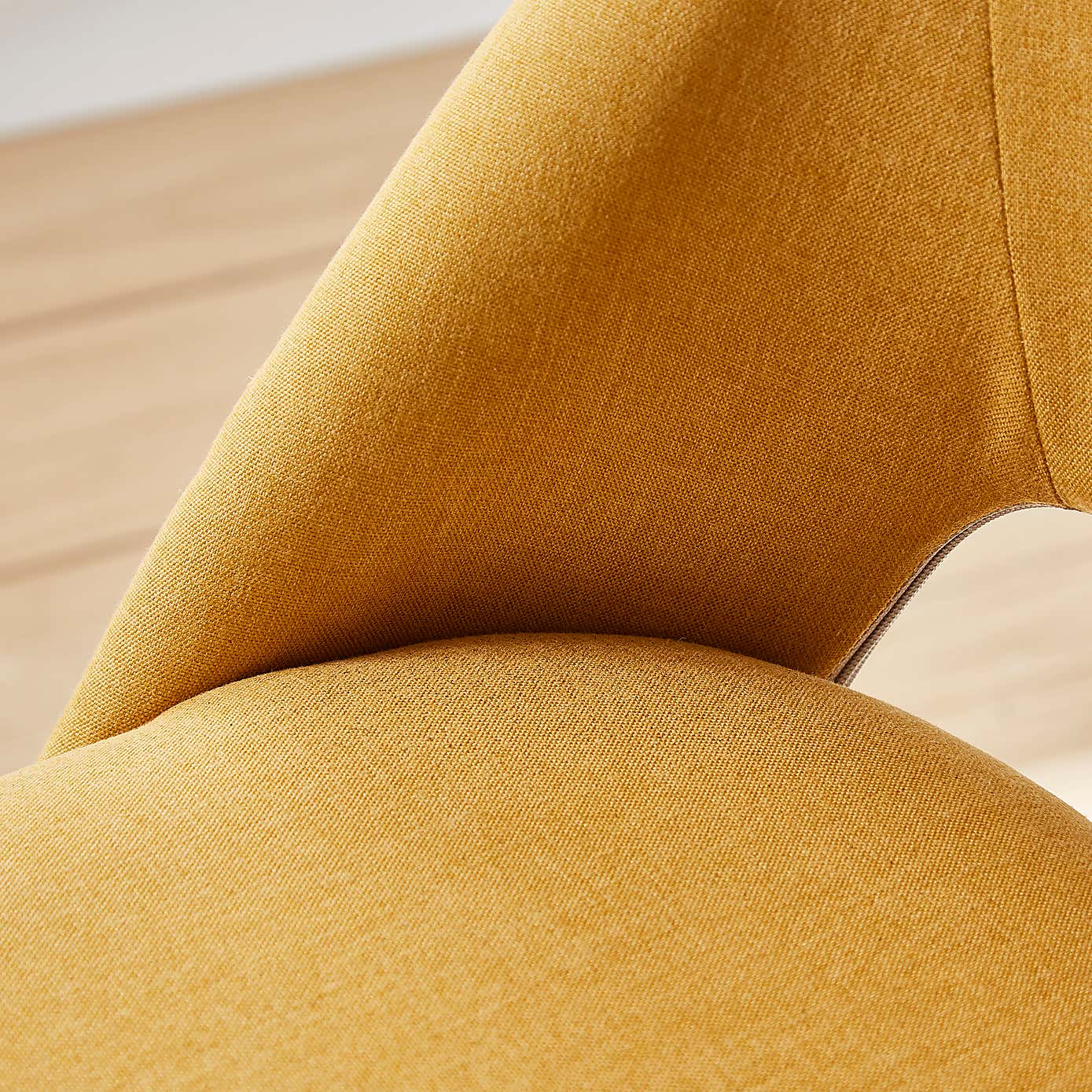 Jonas Adjustable Height Bar Stool, Fabric