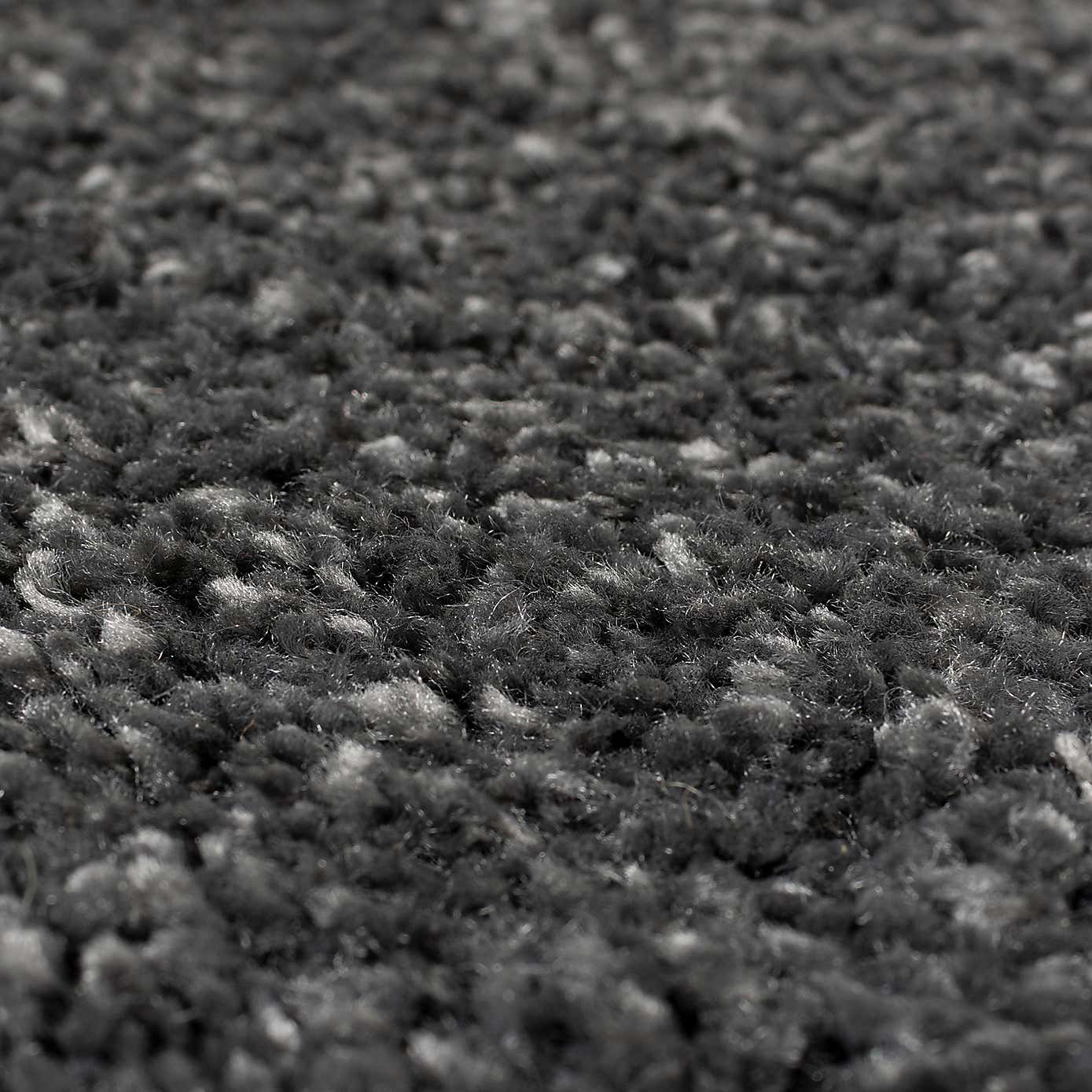 Slumber Shaggy Round Rug