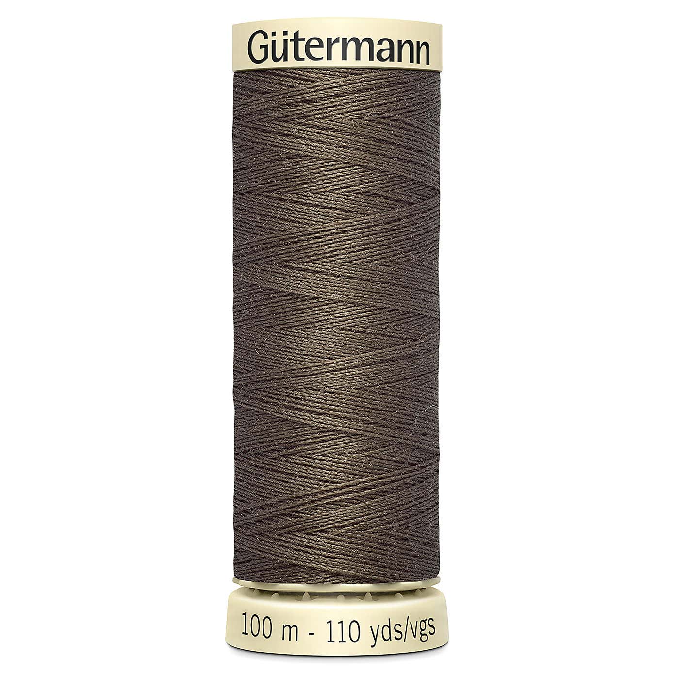Gutermann Sew All Thread 100m Beige (467)