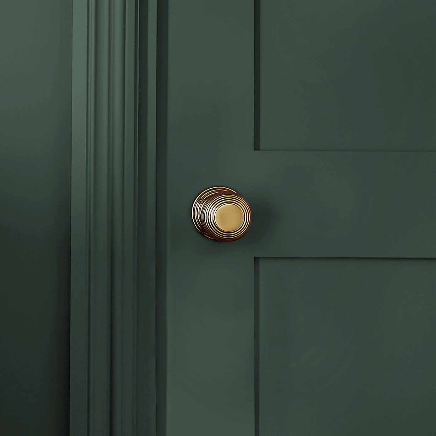 William Morris At Home Forest Tapestry Eggshell Paint