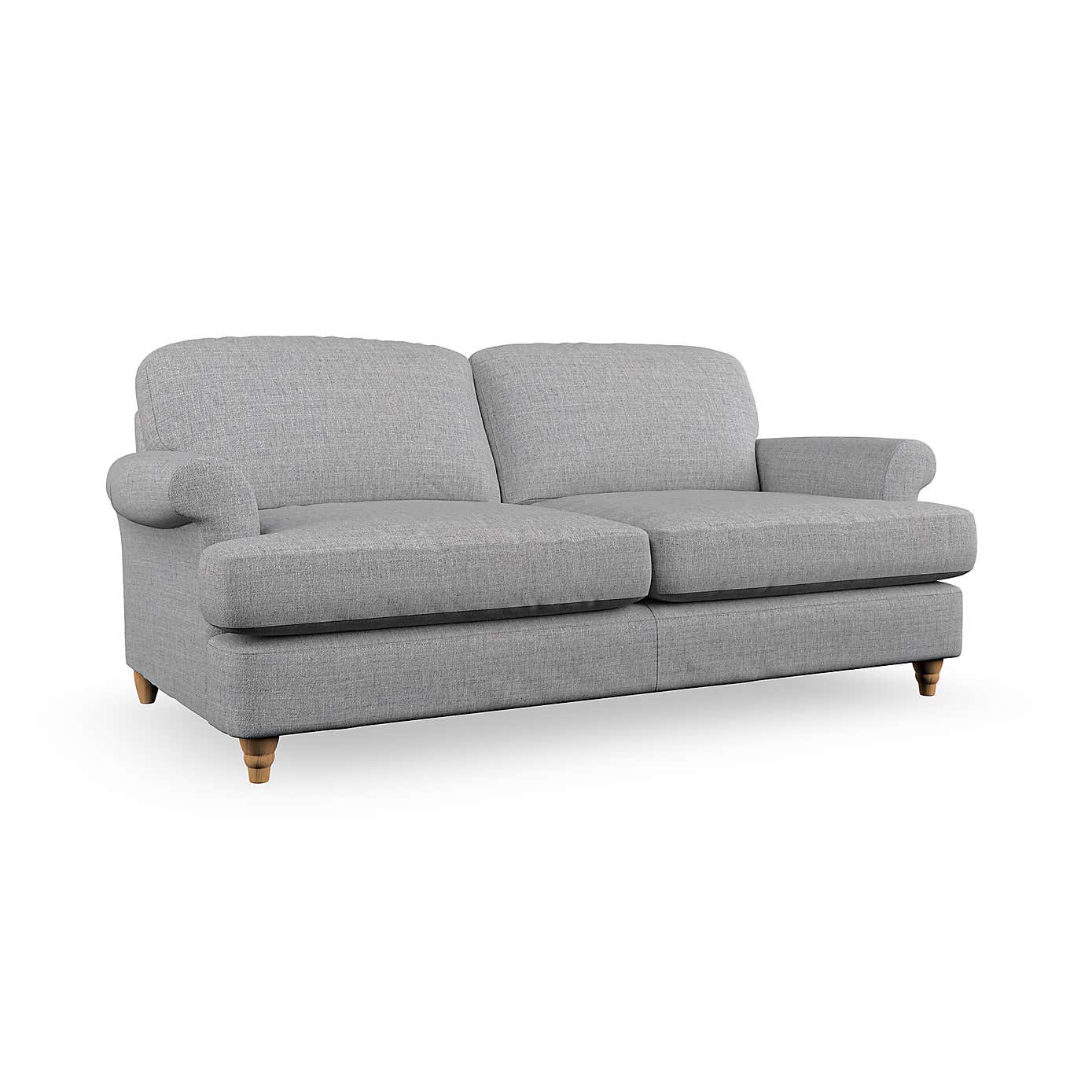 Evie 2 Seater Sofa Bed