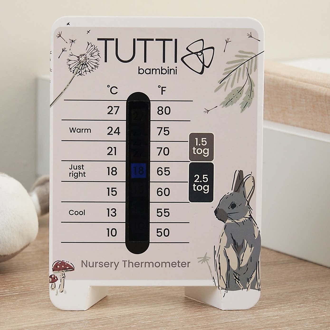 Tutti Bambini Baby Sleep Bag