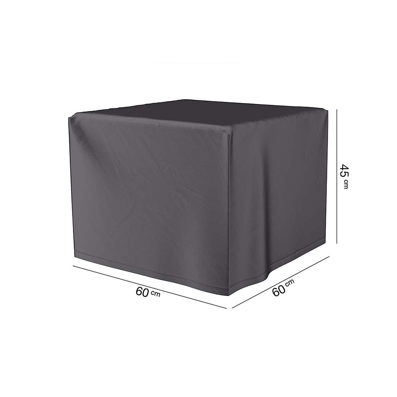 Aerocover Firetable Cover