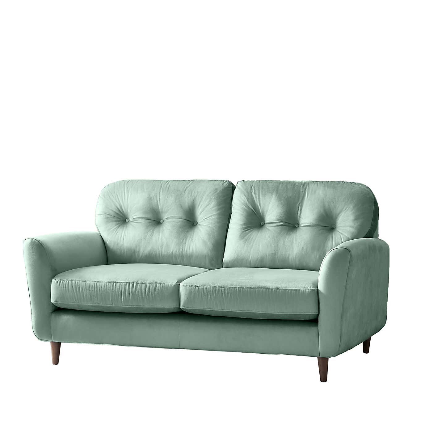 Opulent Velvet Swatch