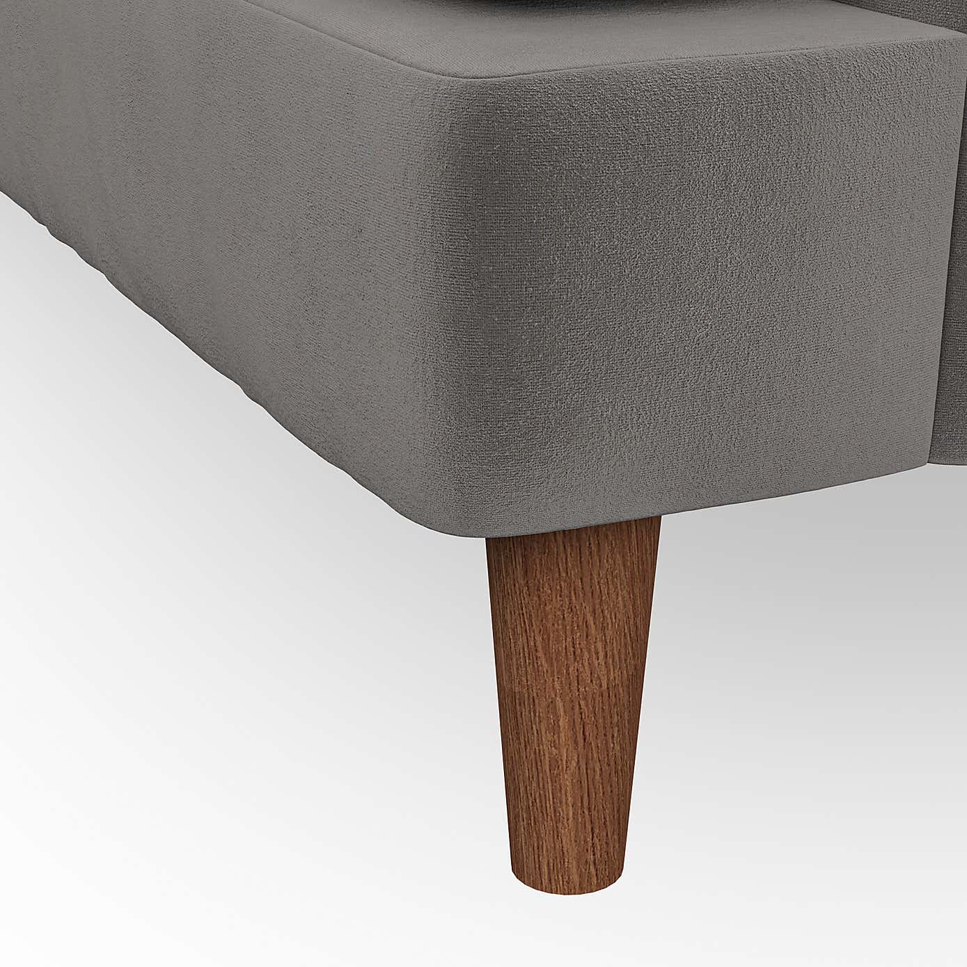 Cooper 3 Seater Sofa Bed