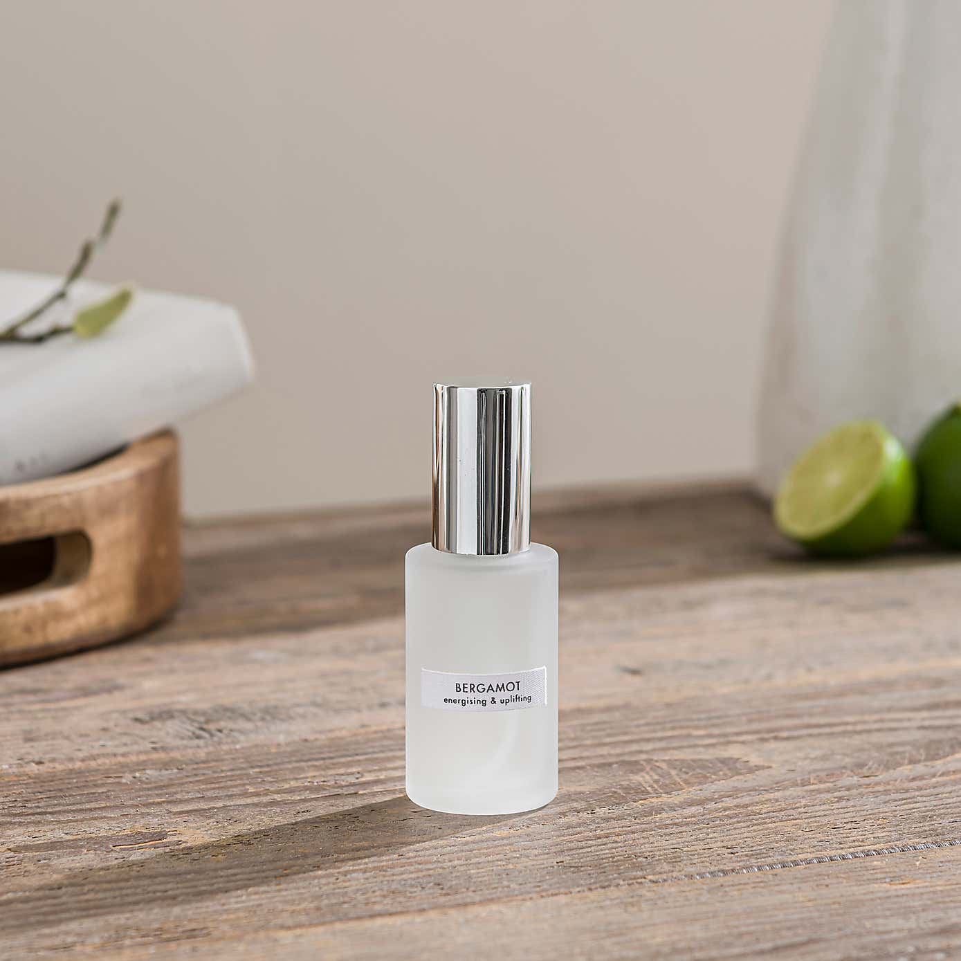 Bergamot Room Spray