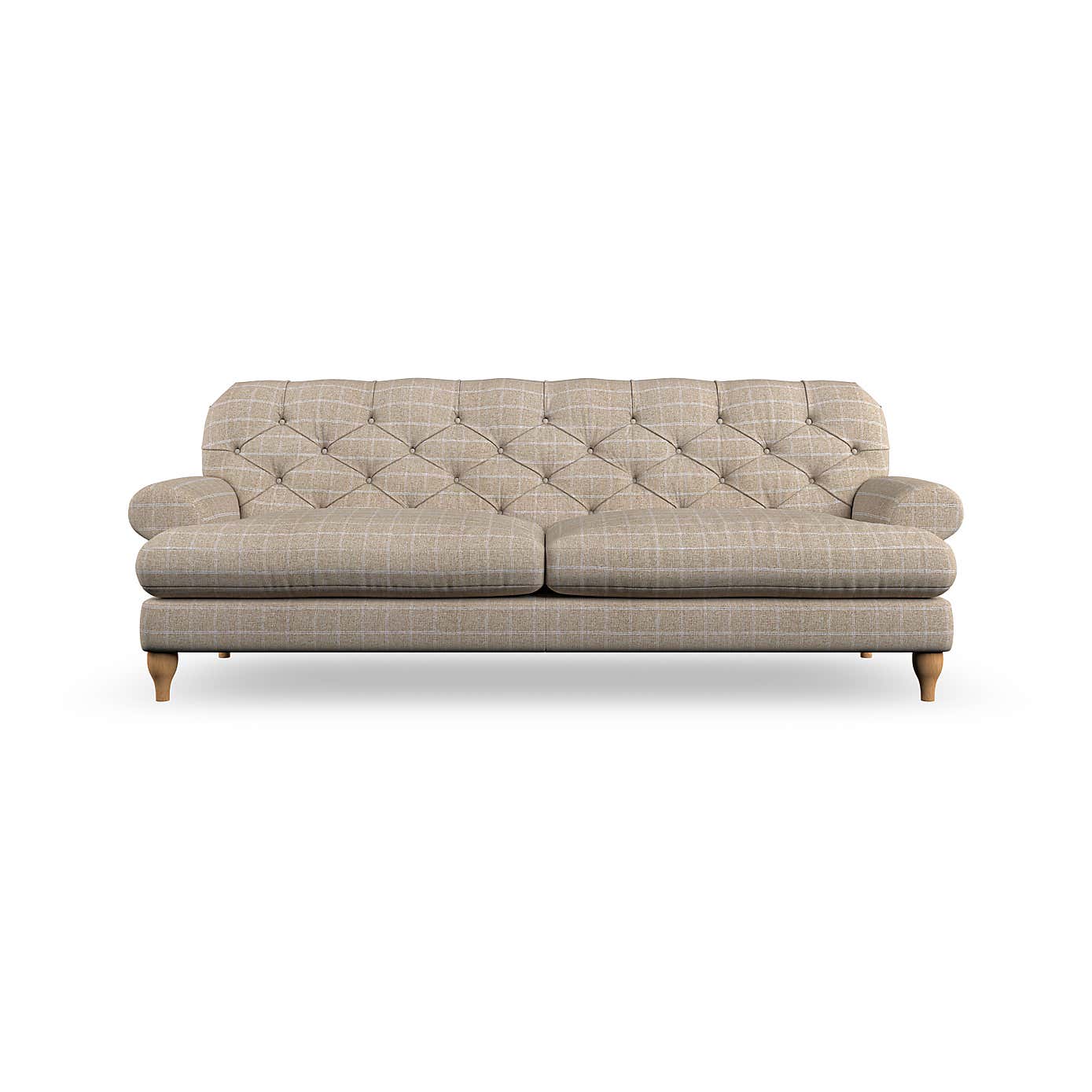 Canterbury 4 Seater Sofa