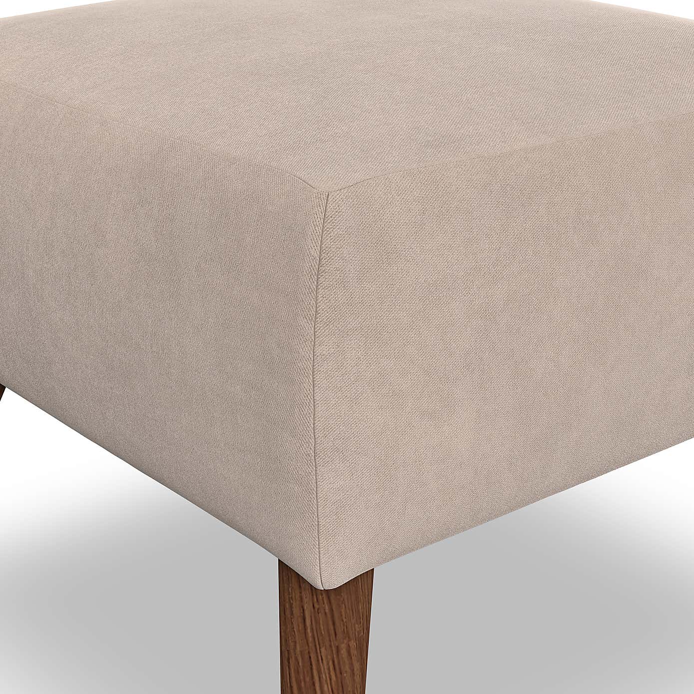 Marlow Footstool