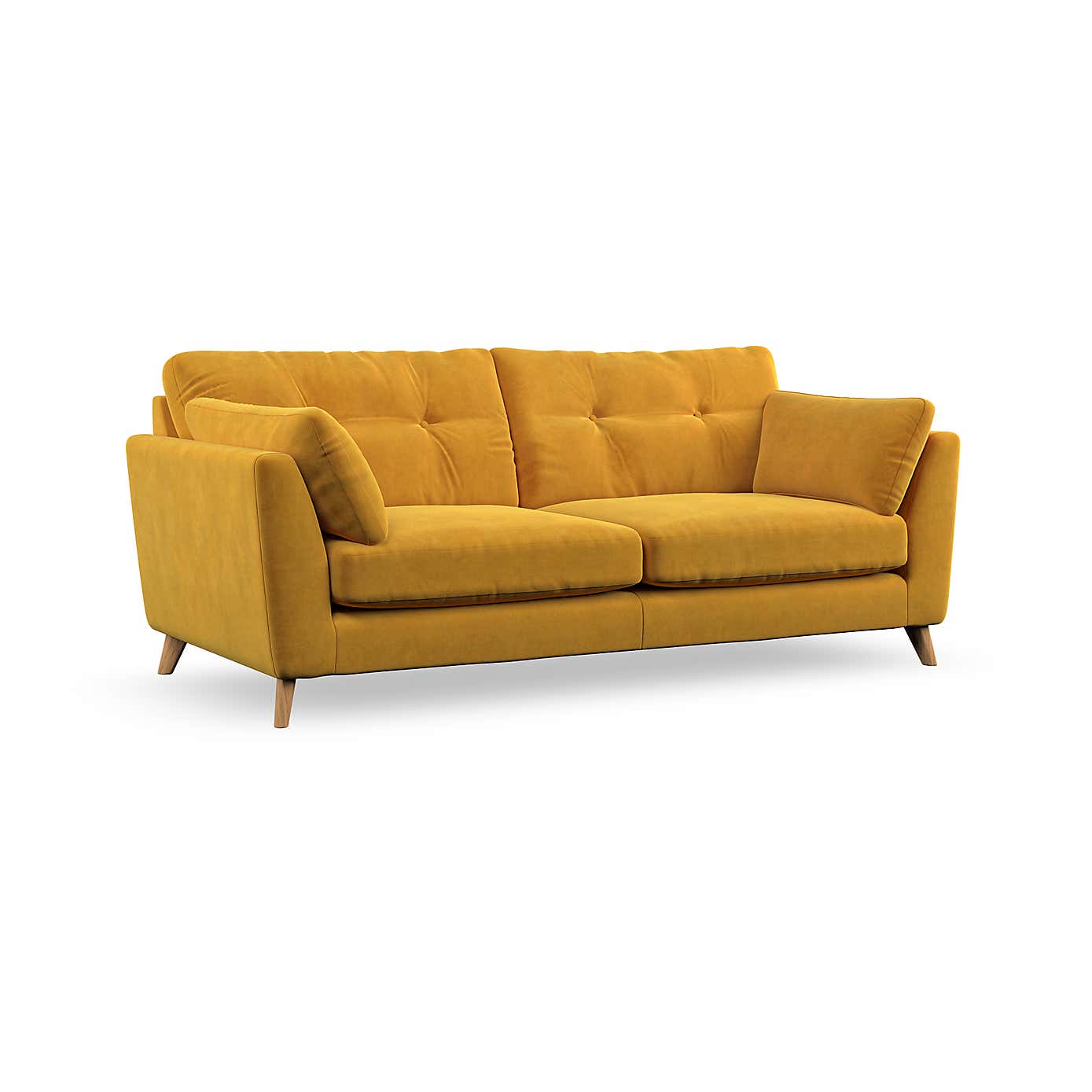 Peyton Large 3 Seater Sofa