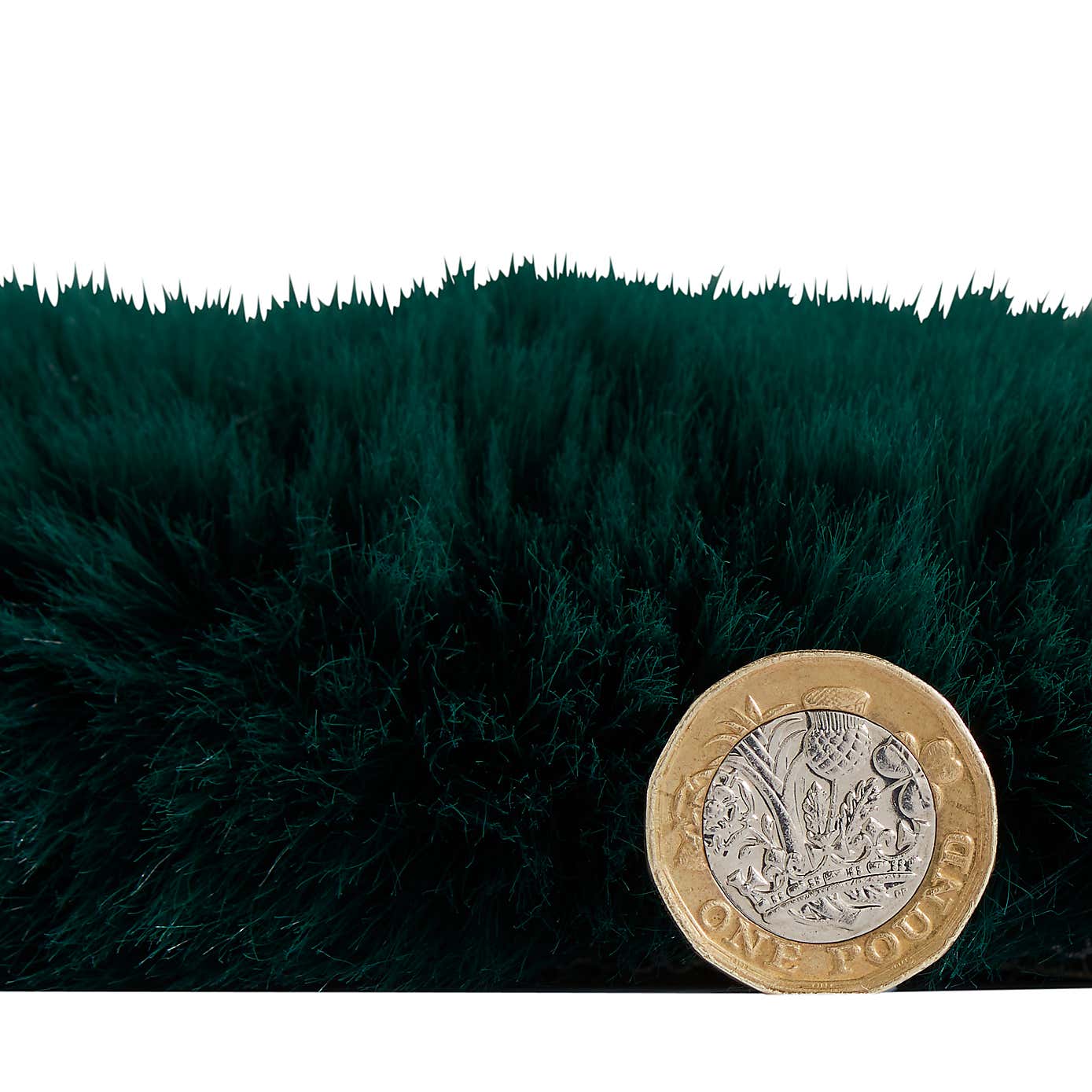 Super Teddy Sheepskin Rug