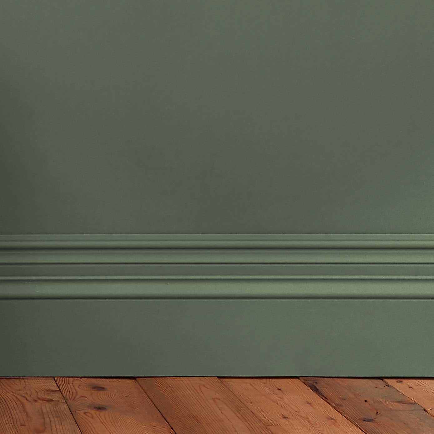 William Morris At Home Outstretch Gallery Emulsion Paint