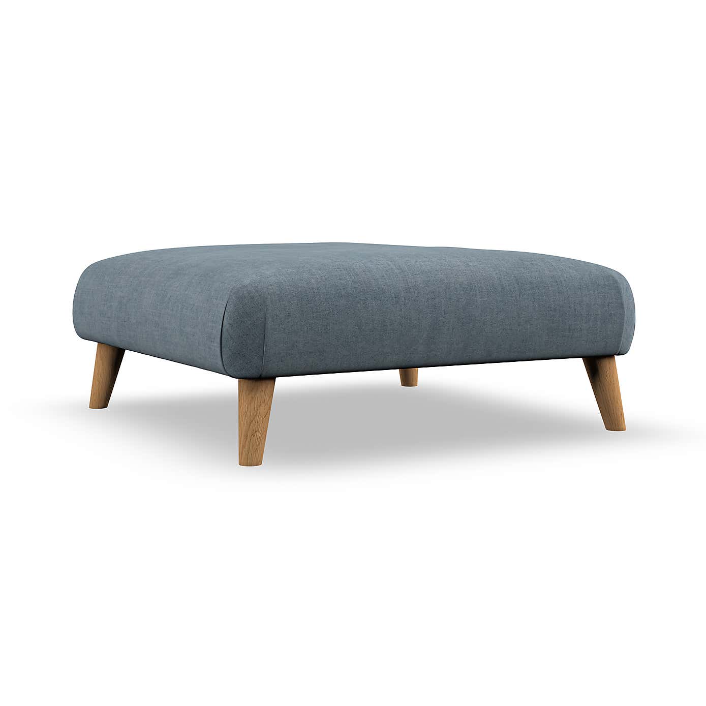 Evelyn Footstool