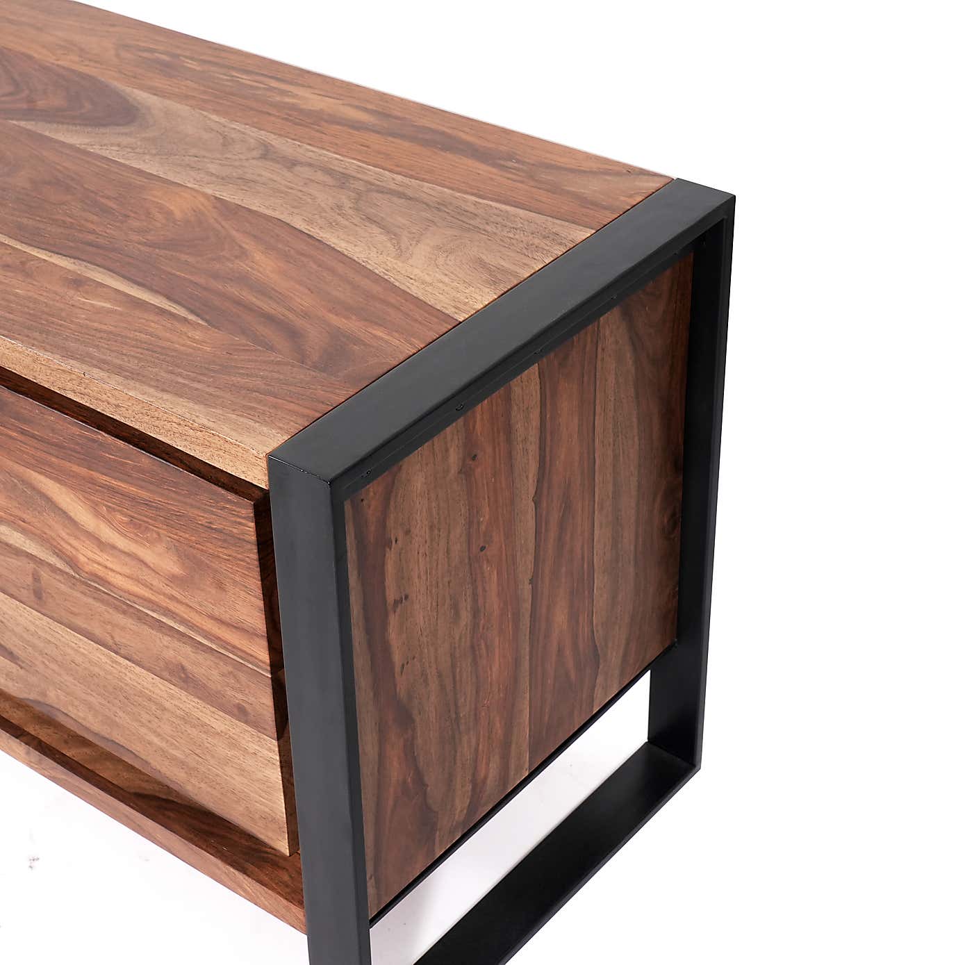 Indus Valley Logan TV Unit for TVs up to 55"