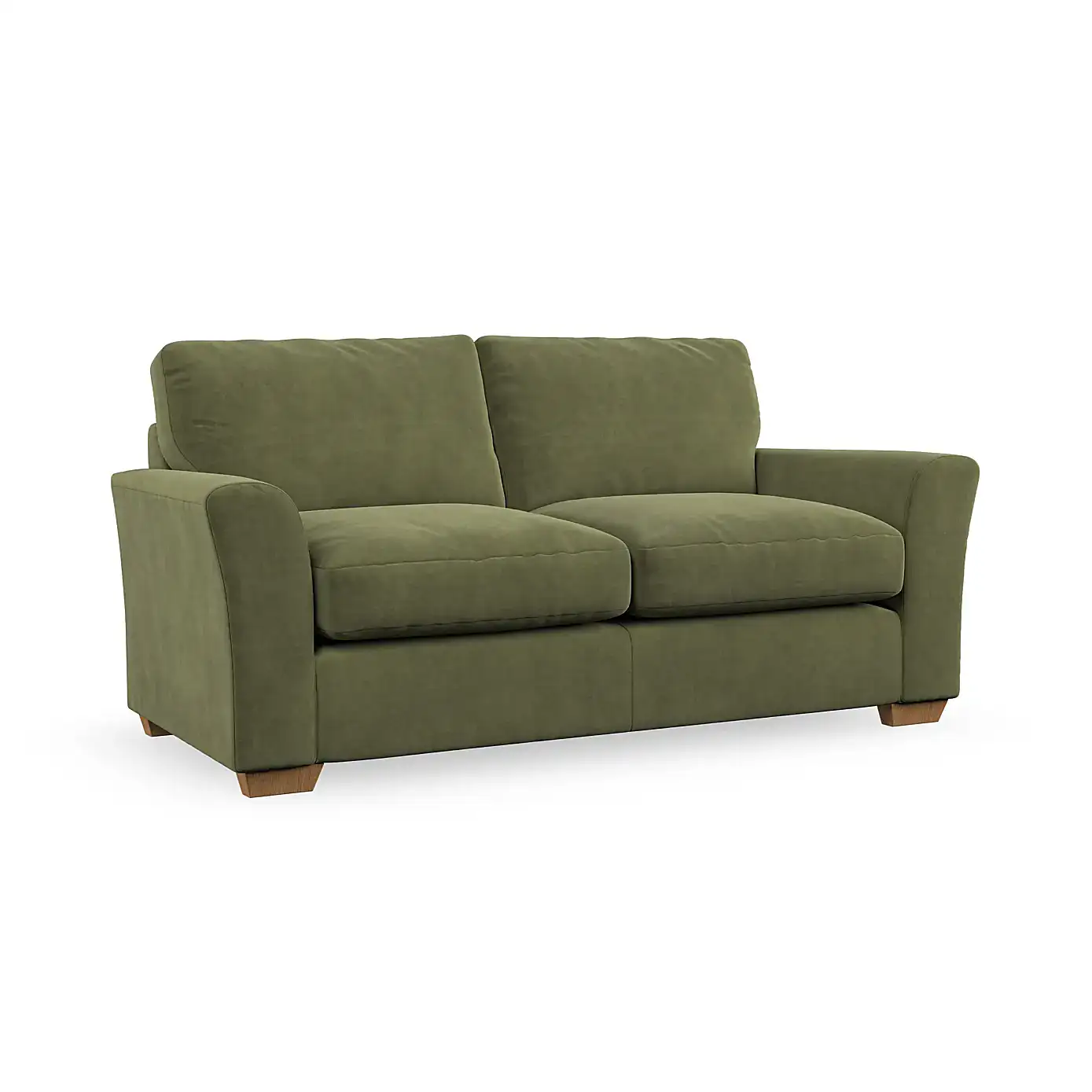 Lena 3 Seater Sofa Bed