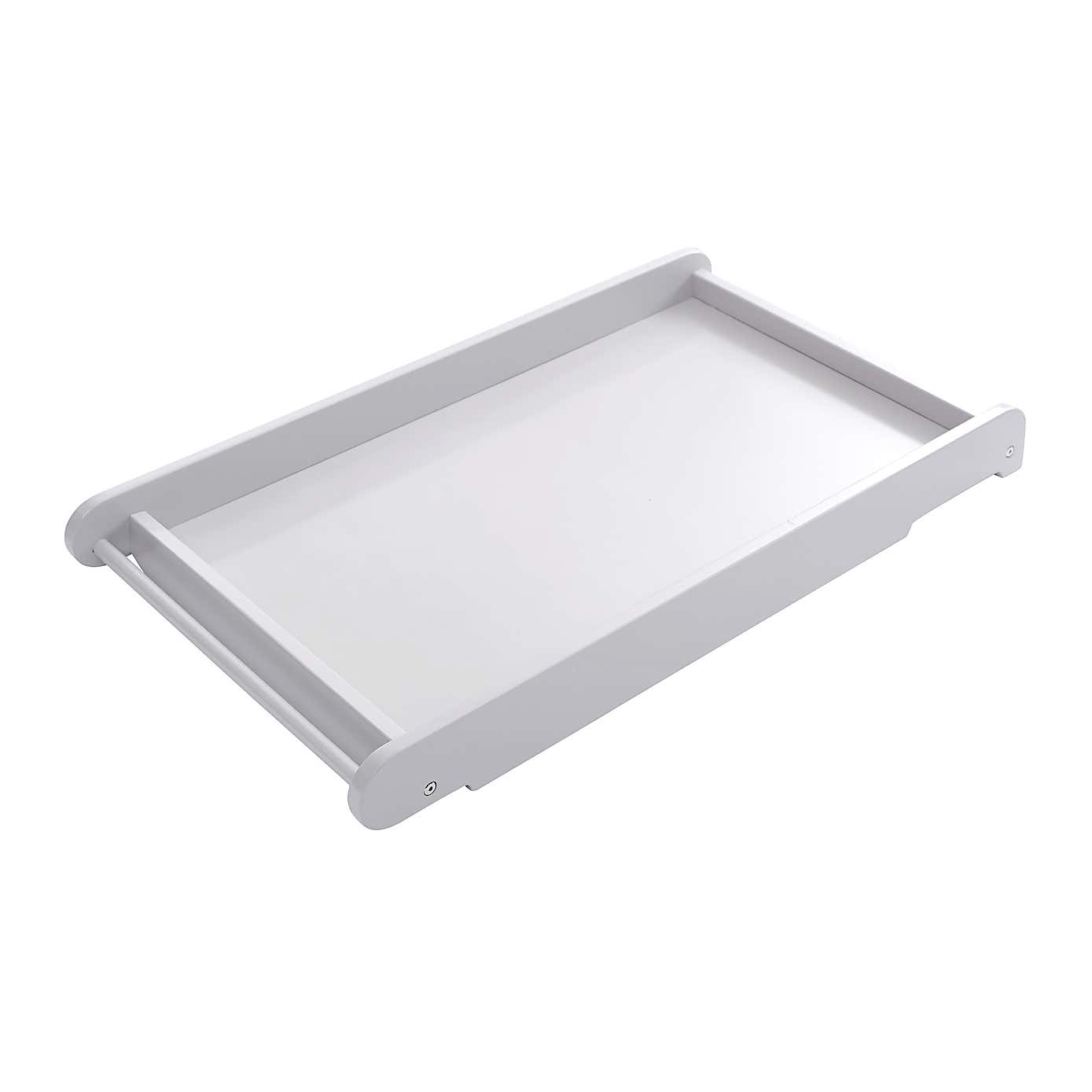 Babymore Cot Top Changer