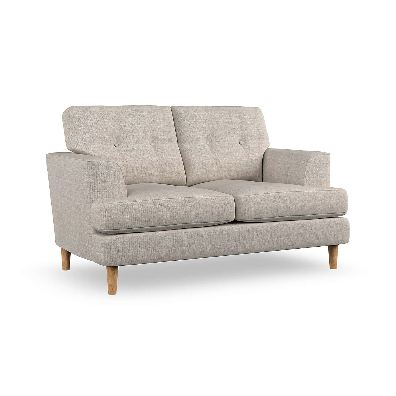Cooper 2 Seater Sofa