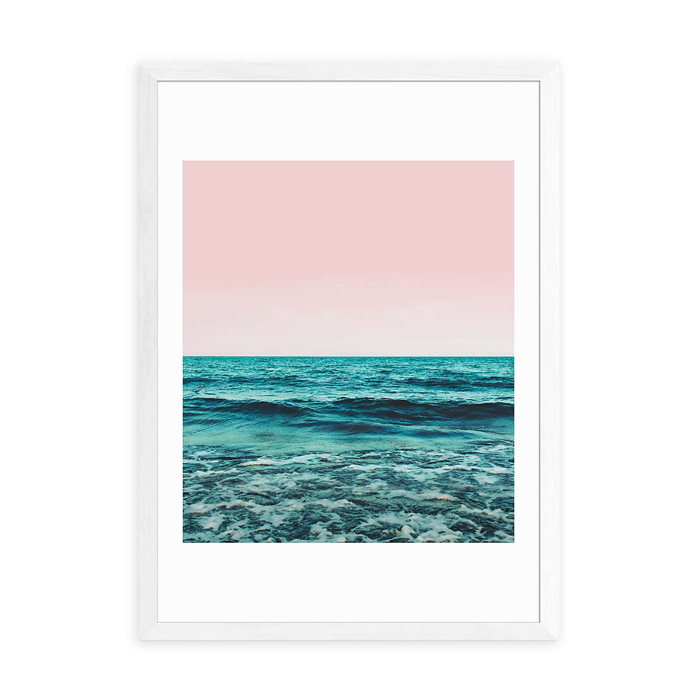 East End Prints Ocean Main Print