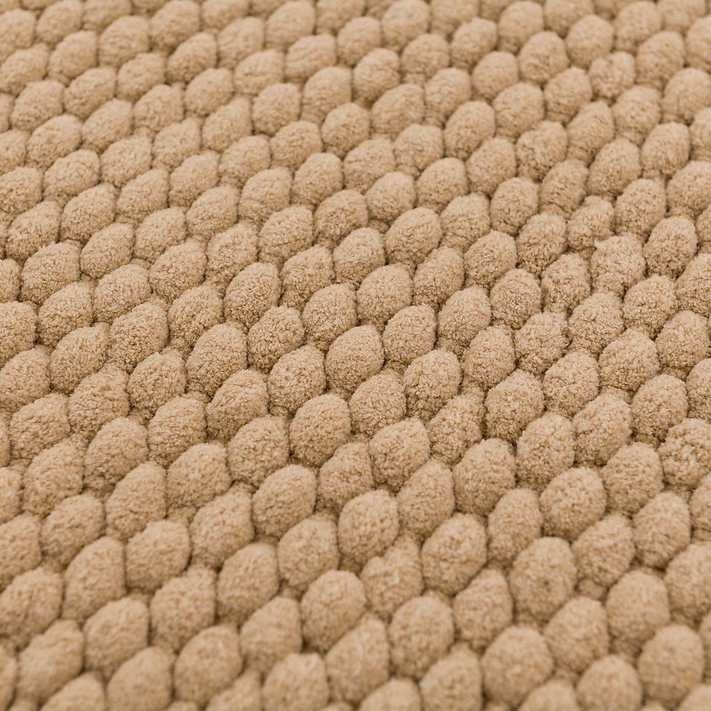 100% Recycled Pebble Bath Mat